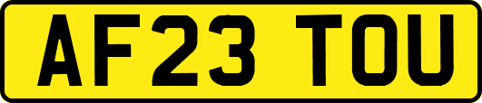 AF23TOU