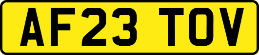AF23TOV