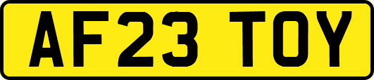 AF23TOY
