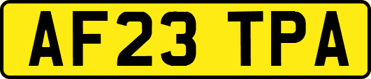 AF23TPA