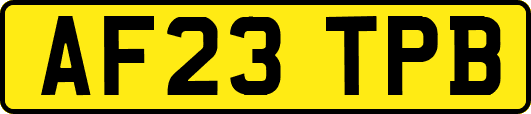 AF23TPB