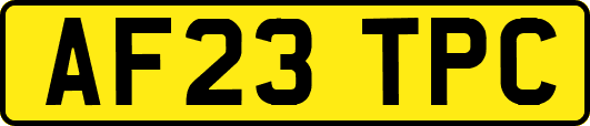 AF23TPC