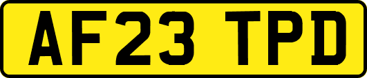 AF23TPD