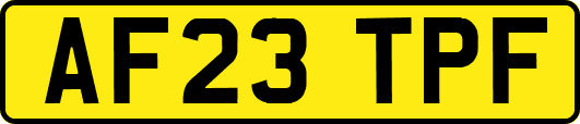 AF23TPF