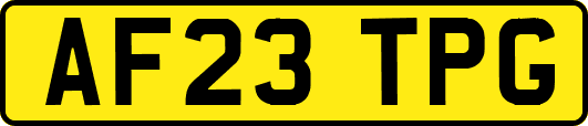 AF23TPG