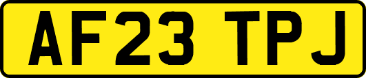 AF23TPJ