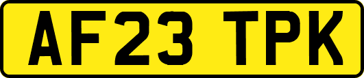 AF23TPK