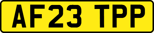 AF23TPP
