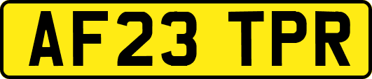 AF23TPR