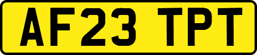 AF23TPT