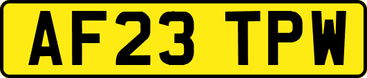 AF23TPW