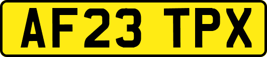 AF23TPX