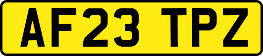 AF23TPZ