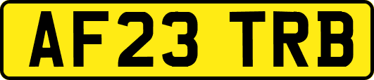 AF23TRB