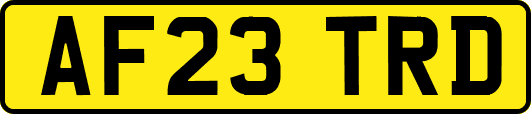 AF23TRD