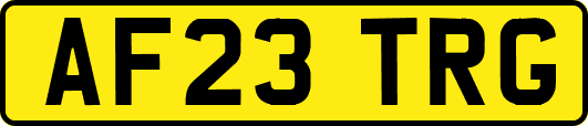AF23TRG