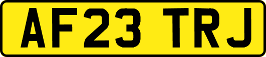 AF23TRJ