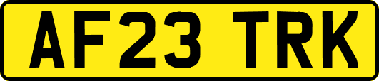 AF23TRK