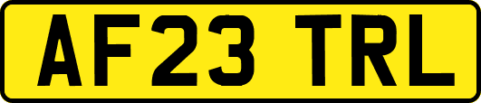 AF23TRL