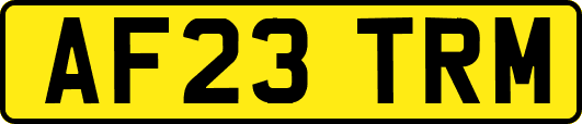 AF23TRM