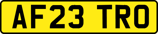 AF23TRO