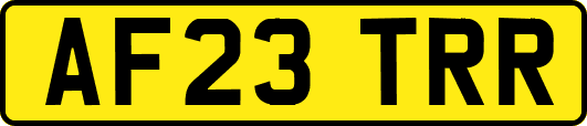 AF23TRR