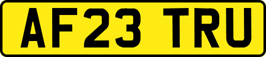 AF23TRU
