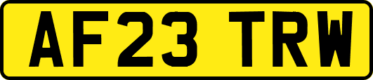 AF23TRW