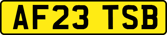 AF23TSB