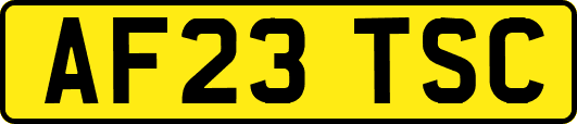 AF23TSC
