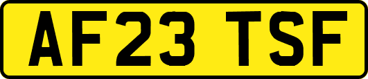AF23TSF