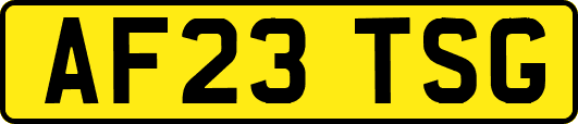 AF23TSG