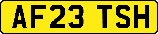 AF23TSH