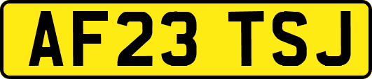 AF23TSJ