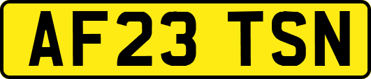 AF23TSN