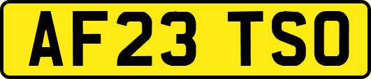 AF23TSO