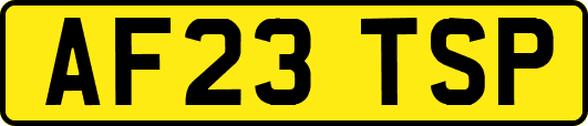 AF23TSP