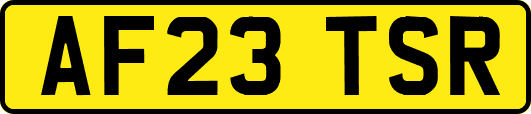 AF23TSR