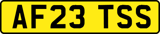 AF23TSS