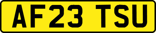 AF23TSU