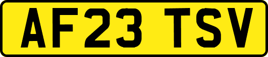 AF23TSV