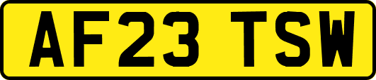 AF23TSW