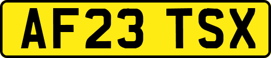 AF23TSX