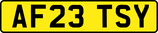 AF23TSY