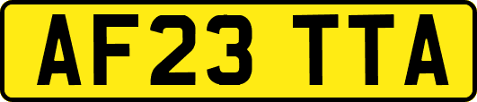 AF23TTA