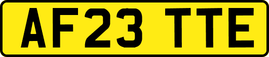 AF23TTE