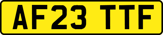 AF23TTF