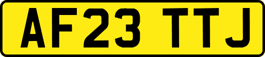 AF23TTJ