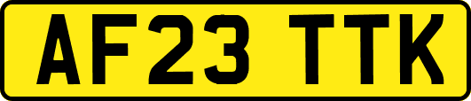 AF23TTK