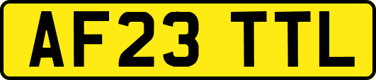 AF23TTL